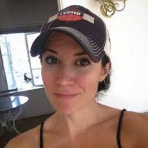 Meet your Posher, Vicky